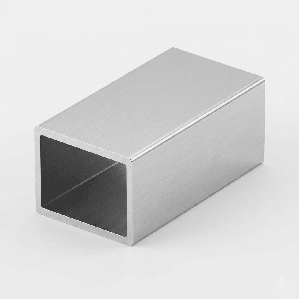 Tubos Rectangulares